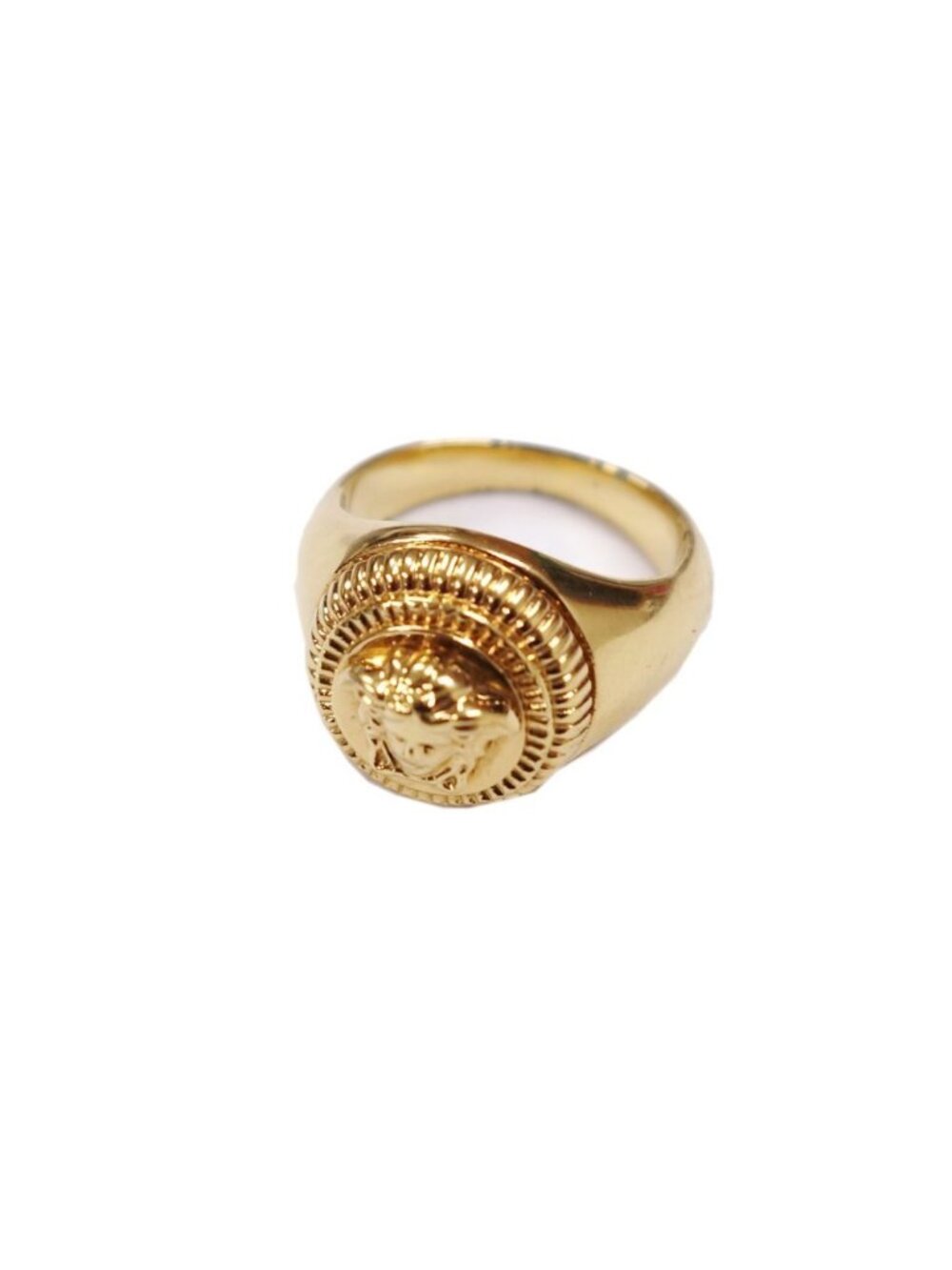 Versace Ring Medusa Rede